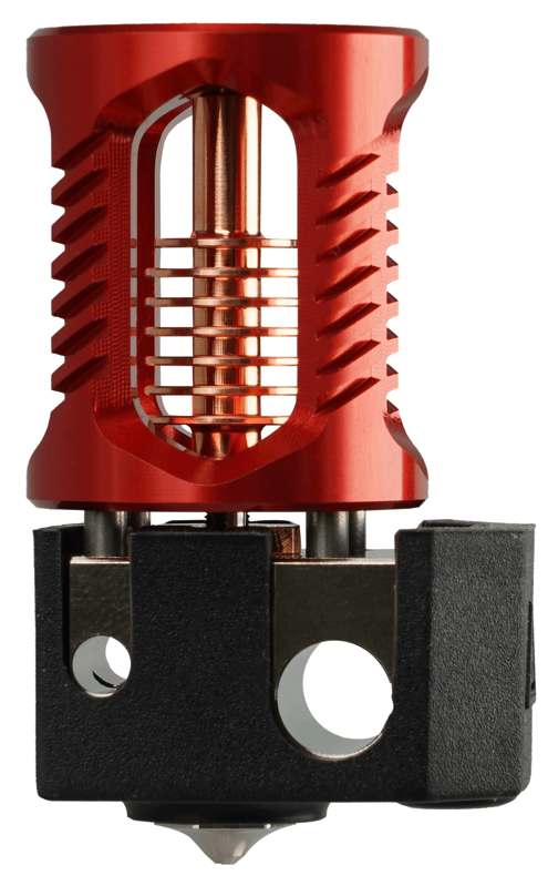 Phaetus VORON Dragon ST