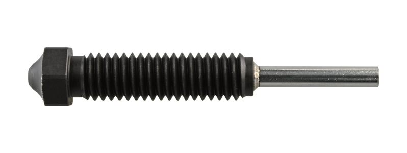 Phaetus Vážka HIC HF Integrovaná svařovaná tryska 0,8 mm