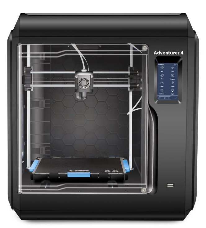 FlashForge Adventurer 4 FlashForge Adventurer 4