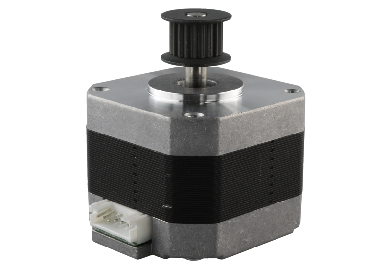 Anycubic Vyper/Kobra 2 Pro krokový motor osy X