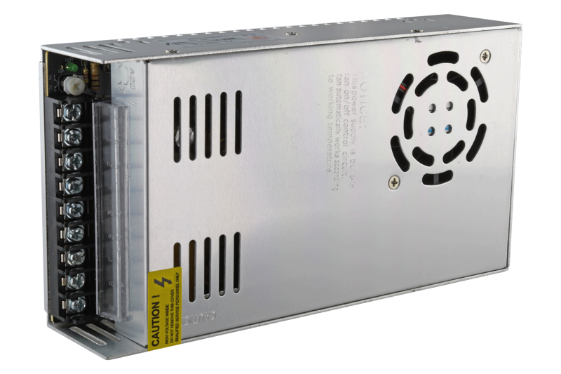 Artillery Hornet Napájecí zdroj