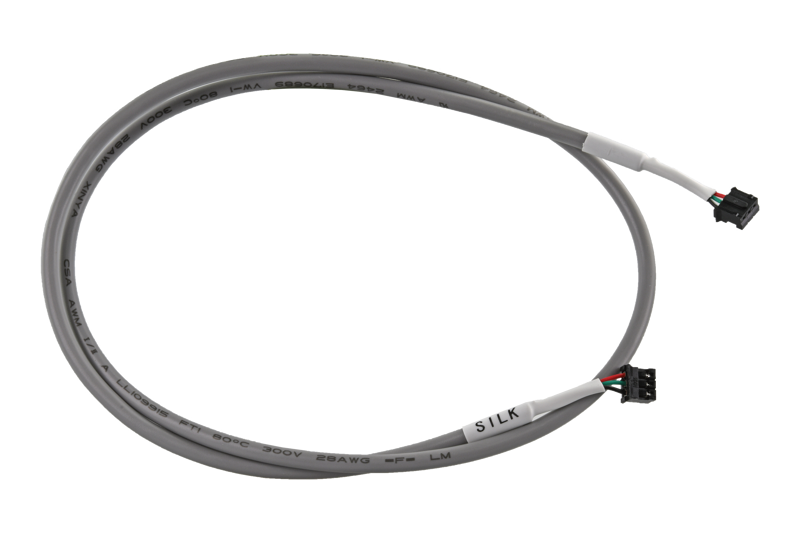 Flashforge Adventurer 4 kabel senzoru filamentu