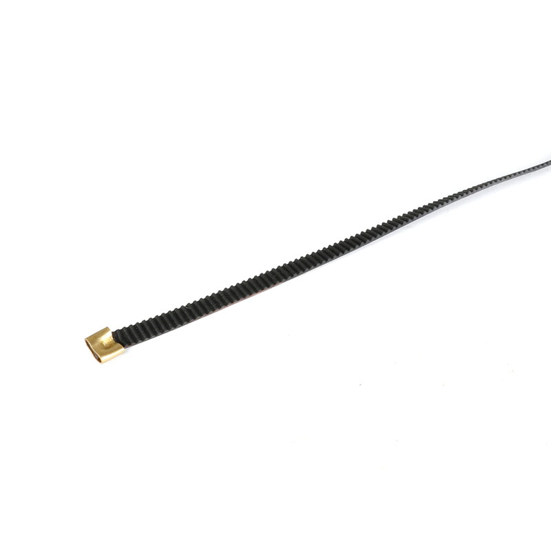 Creality 3D Ozubený řemen 2GT_W6_L2000mm