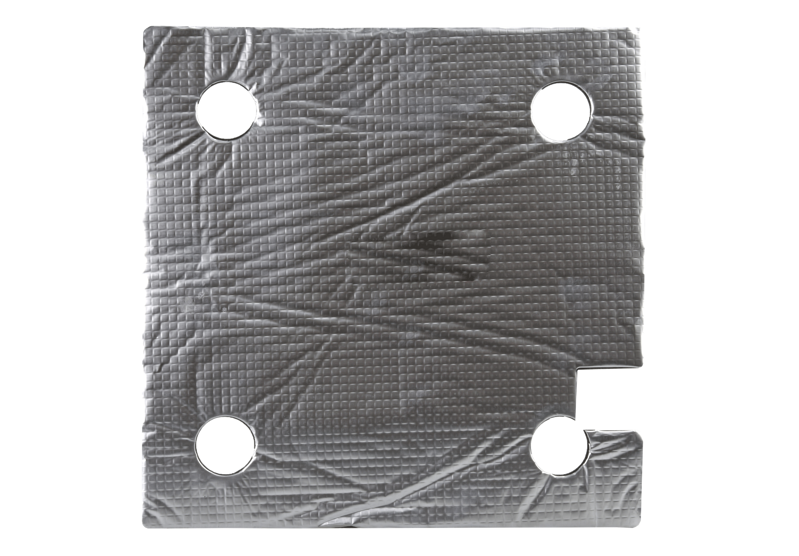 Artillery Sidewinder X2 Heat Bed Insulation - 300 × 300 mm
