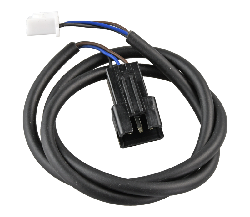 Artillery Sidewinder X2 Kabel koncového spínače osy Z