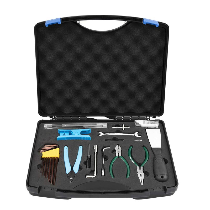 Creality Nářaďová sada v boxu pro 3D tiskárnu