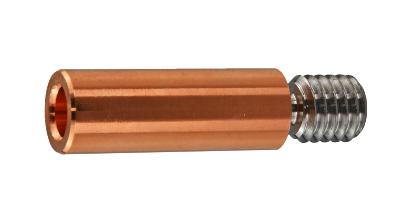 PrimaCreator Copper & Titanium alloy Heat Break
