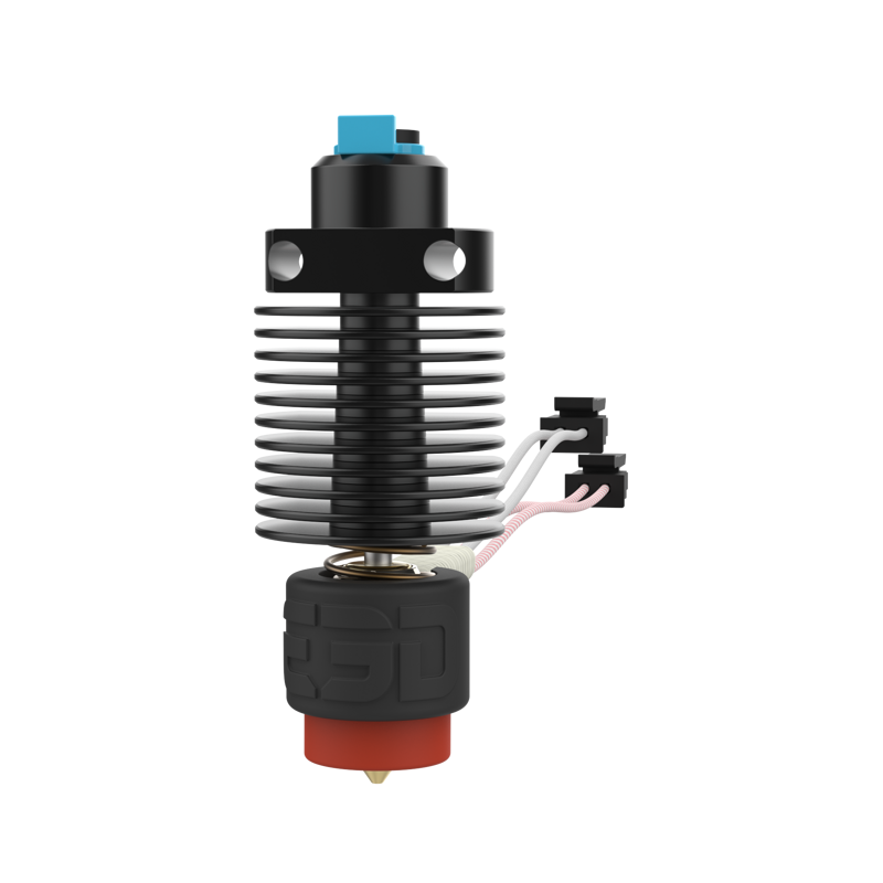 E3D RapidChange Revo™ CR - 1.75mm, 24V Single Nozzle Kit E3D RapidChange Revo™ CR - 1.75mm, 24V Single Nozzle Kit