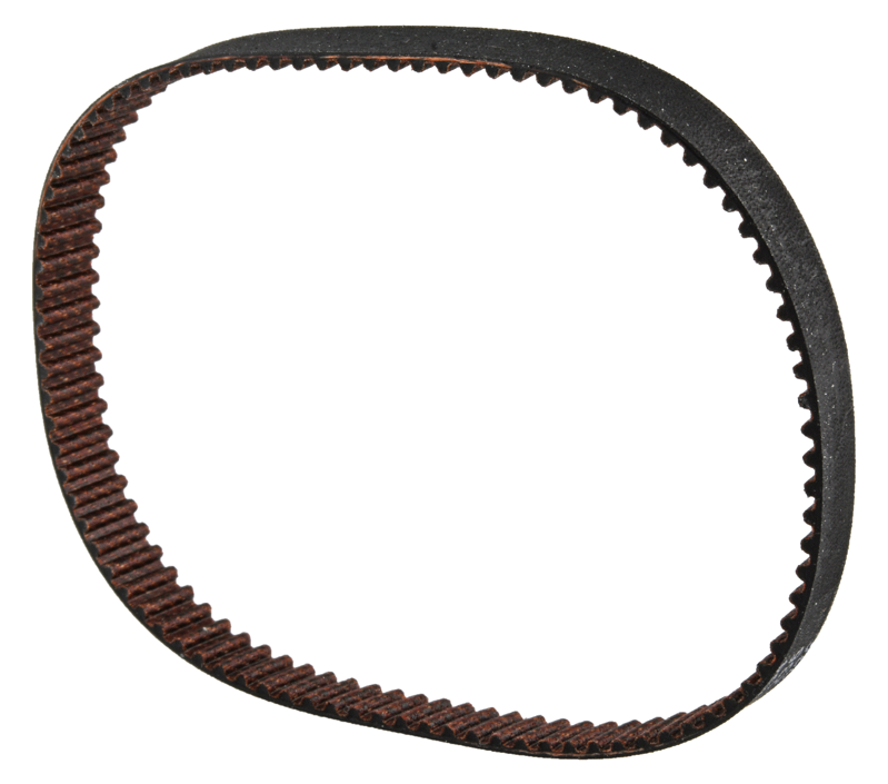 Gates - Uzavřený řemen - GT2-6 mm - 188 mm