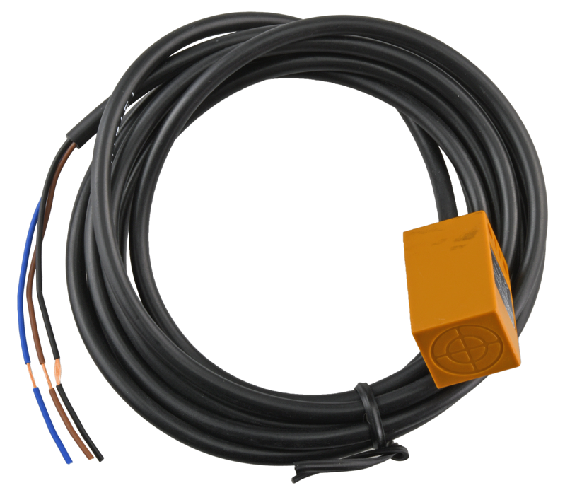 Omron Indukční Sonda - TL-Q5MC2-Z NPN