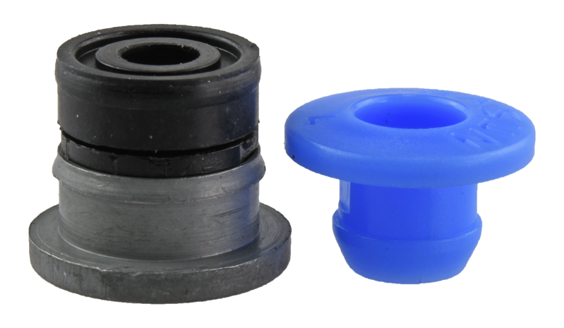 Bowdenova spojka - 4 mm - ECAS04