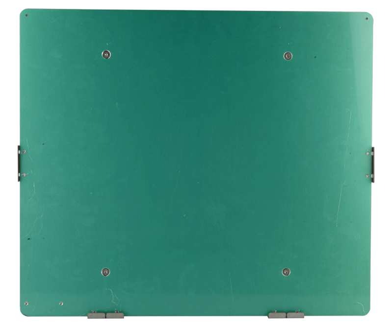 CreatBot PEEK 300 PCB hliníková deska