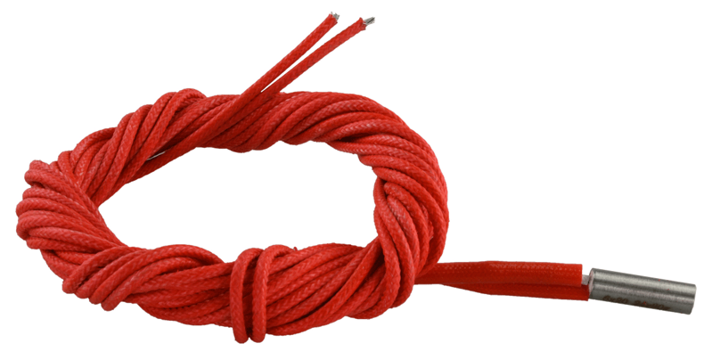 CreatBot PEEK 300 topná trubka pro DAS