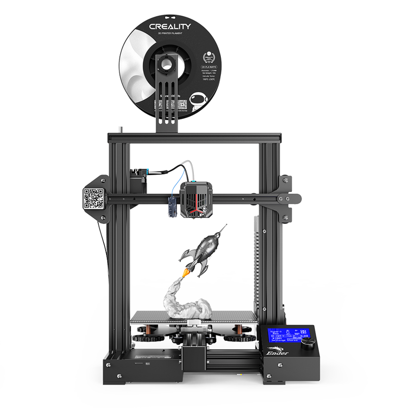 Creality Ender-3 Neo Creality Ender-3 Neo