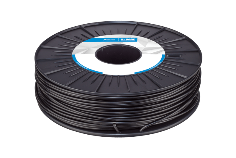 Forward AM Ultrafuse ABS - Modrá - 1,75mm - 750g