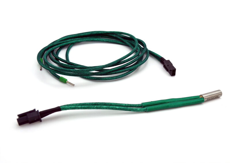 E3D Vysoce přesná topná patrona - 24V - 30W