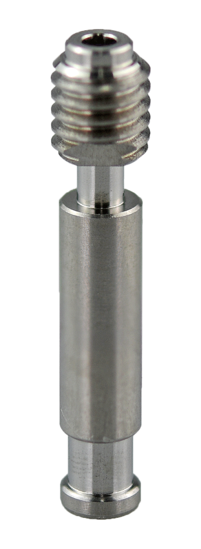 Flashforge Guider 3 / Guider 3 Plus závitová trubka