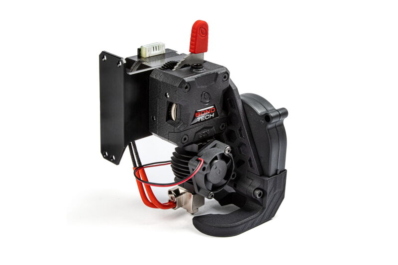 Bondtech LGX Copperhead pro Artillery