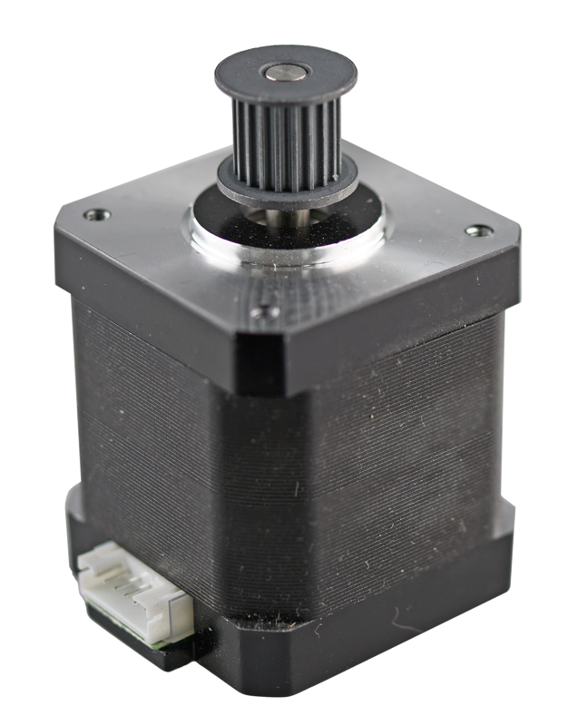 FLSUN Super Racer - QQ-S Pro Motor