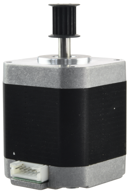 Anycubic Kobra 2 Plus krokový motor osy Y