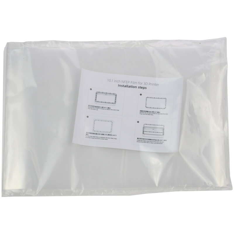 Anycubic Photon Mono M5 NFEP fólie (2ks)