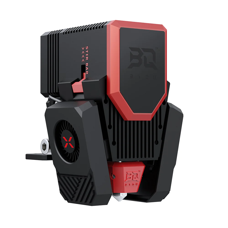 BIQU H2 Terminator Extruder