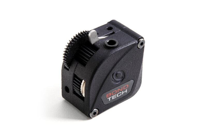 Bondtech LGX® Lite V2 Extruder (bez motoru)