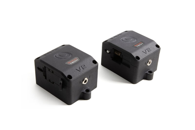 BondTech DDG V2 Sada pro upgrade - Standardní a Zrcadlová