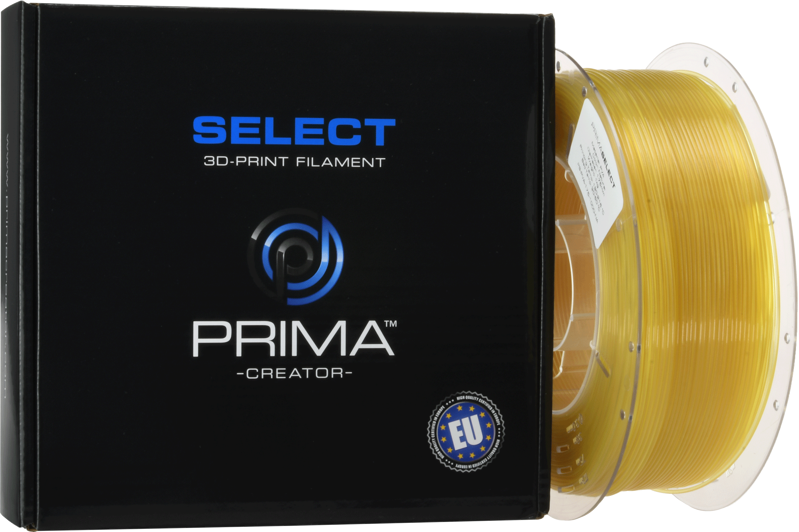 PrimaSelect PVA - Přírodní - 1.75mm - 1kg