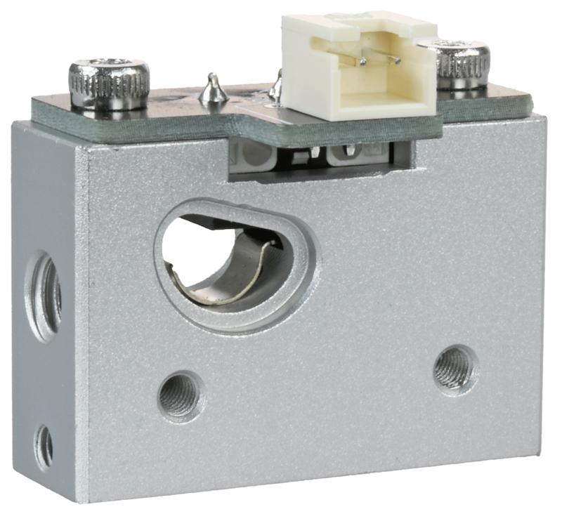 CreatBot Senzor Vyčerpání Filamentu D600 Pro2