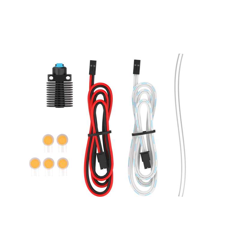 E3D Revo™ Creality - Revo Creality - Startovací - 12V