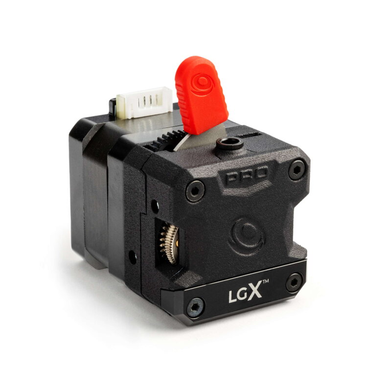 Bondtech LGX PRO™ Kovový extrudér - 2,85 mm