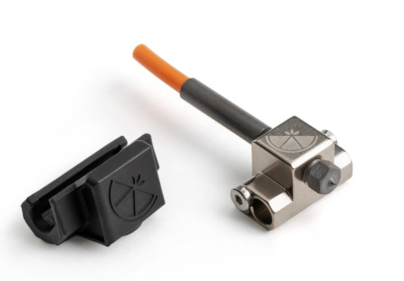 Slice Engineering Prusa Mini Copperhead Hotend Vylepšovací Sada