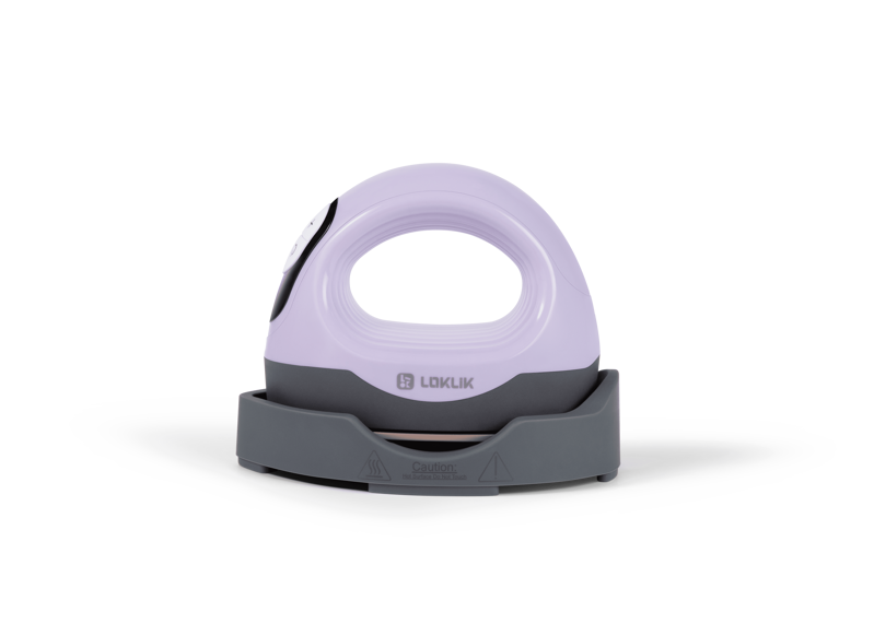 LOKLiK ImPress™ Mini 3 - Levandulově fialová