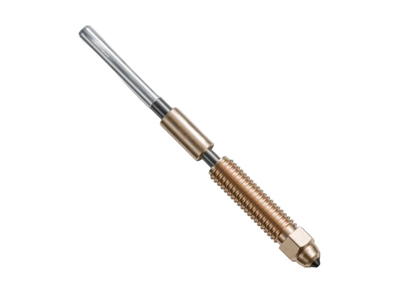 Phaetus x Creality SiC K1C Integrovaná Tryska