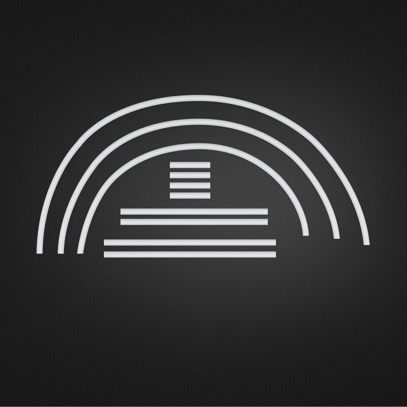 Creality Sada příslušenství pro PTFE trubičky pro K2 Plus