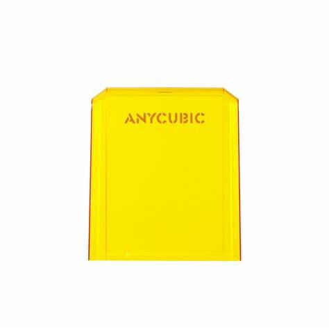 Anycubic Akrylový kryt pro sérii M5