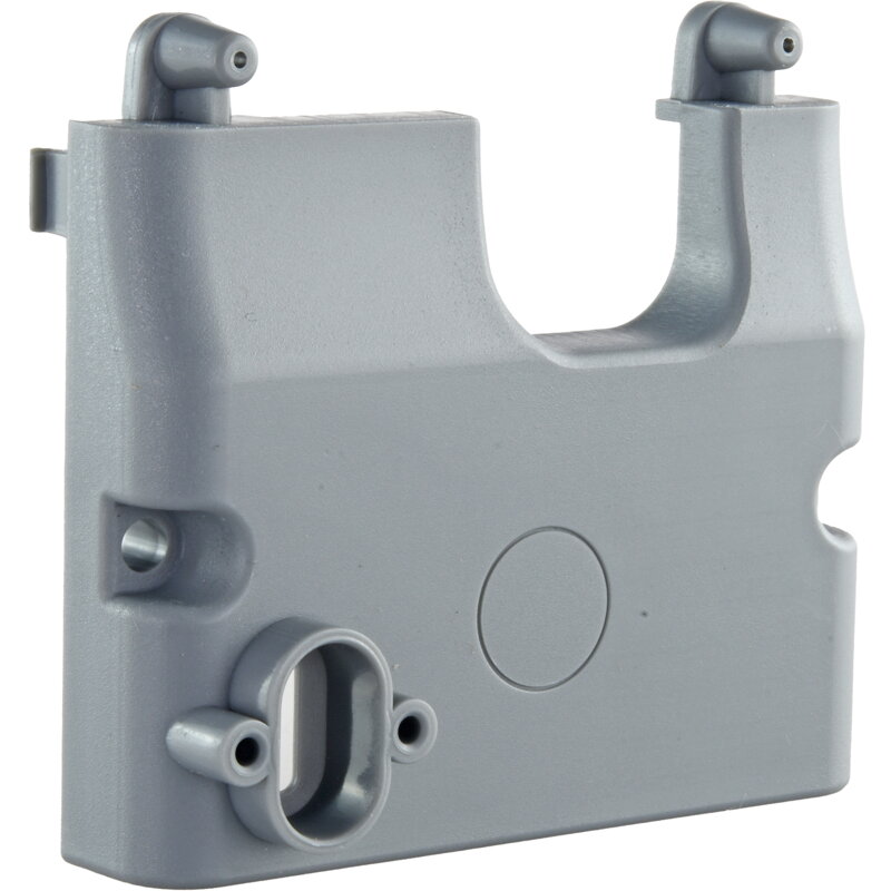 Flashforge AD5X Horní kryt extruderu