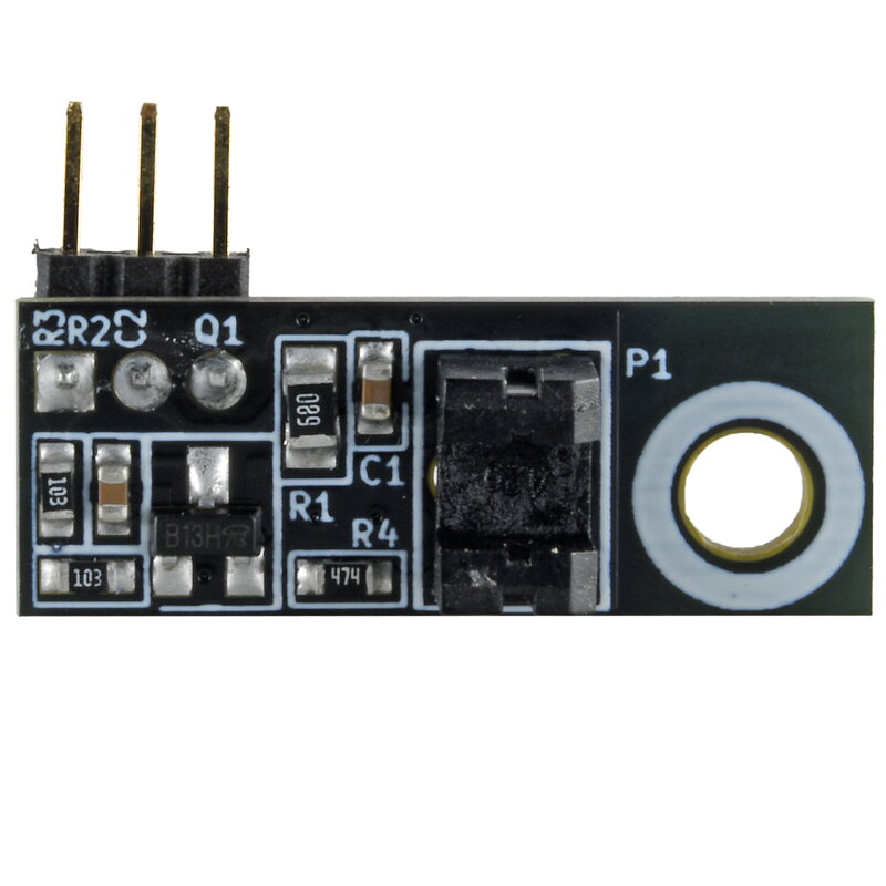 Flashforge AD5X IFS detekční senzor