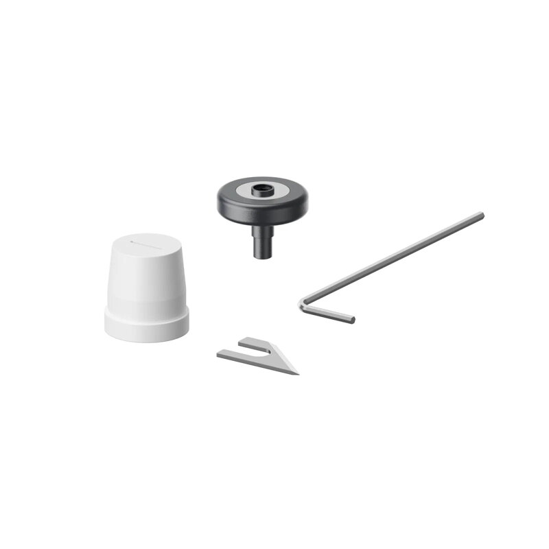 xTool Sada pro tisk a řezání textilu