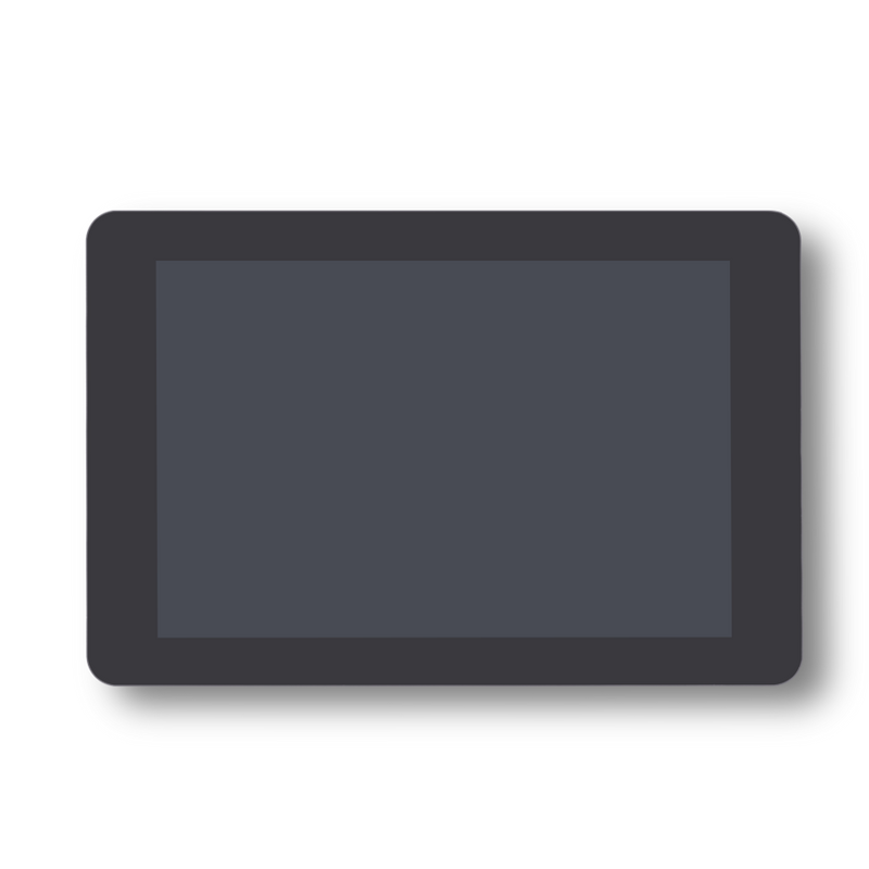 Snapmaker 3,5palcová dotyková obrazovka (pro U1)