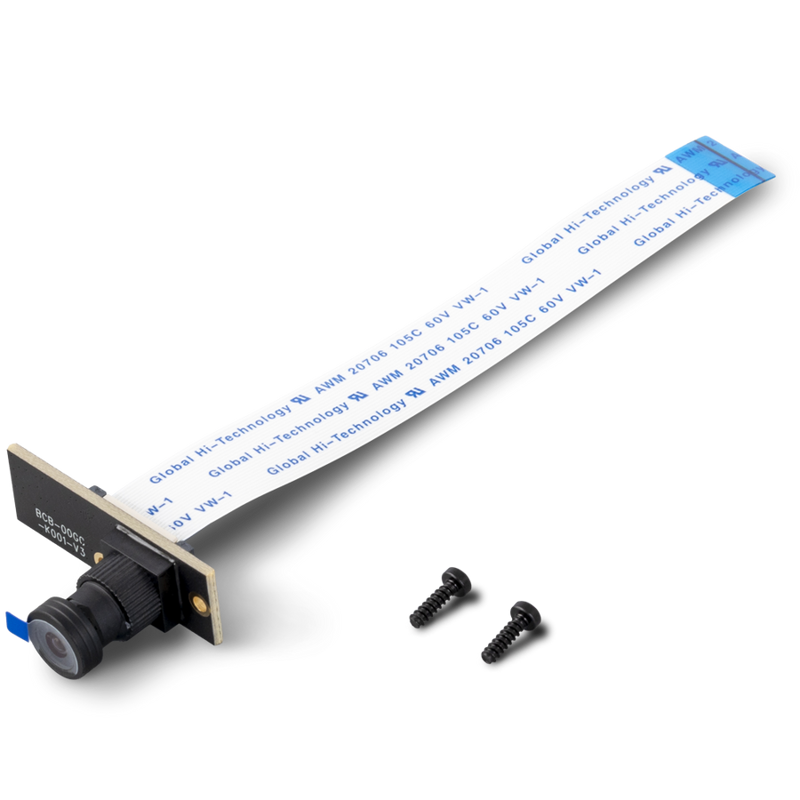 Snapmaker Sada kamery s FPC kabelem (pro U1)