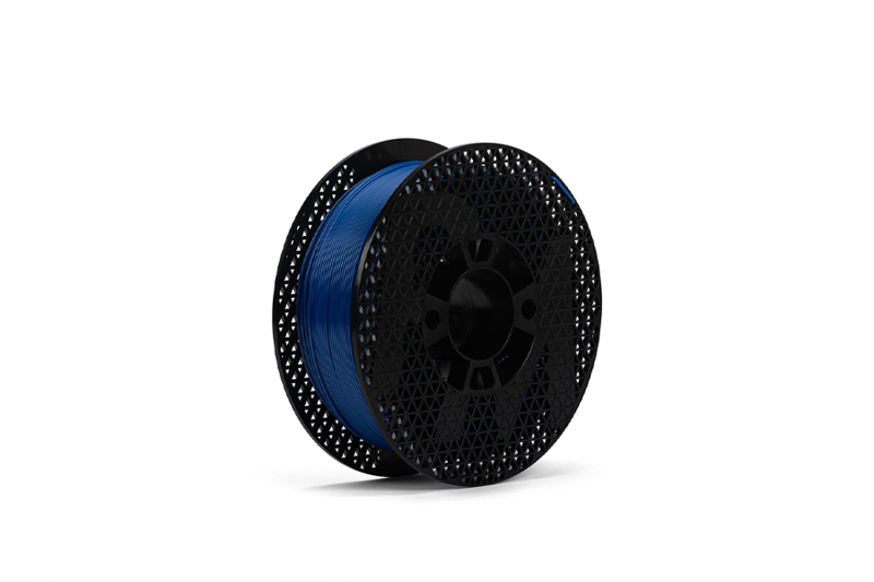Filament Filament-PM PETG modrá 1,75 mm 1 kg. Filament Filament-PM PETG modrá 1,75 mm 1 kg.