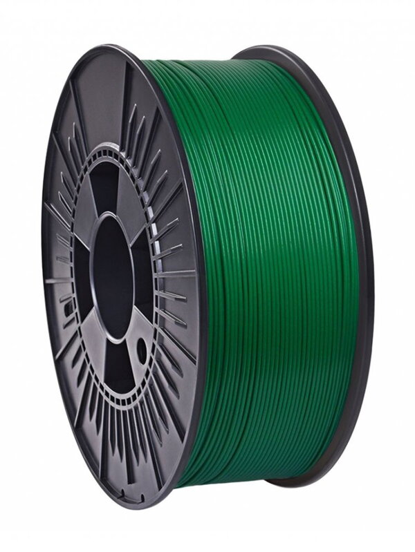 Filament NEBULA PLA TRÁVOVĚ ZELENÁ 1,75 mm 1 kg Filament NEBULA PLA TRÁVOVĚ ZELENÁ 1,75 mm 1 kg
