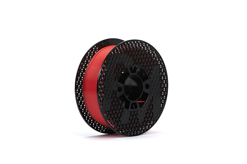 Filament Filament-PM PLA červená 1,75 mm 1 kg. Filament Filament-PM PLA červená 1,75 mm 1 kg.