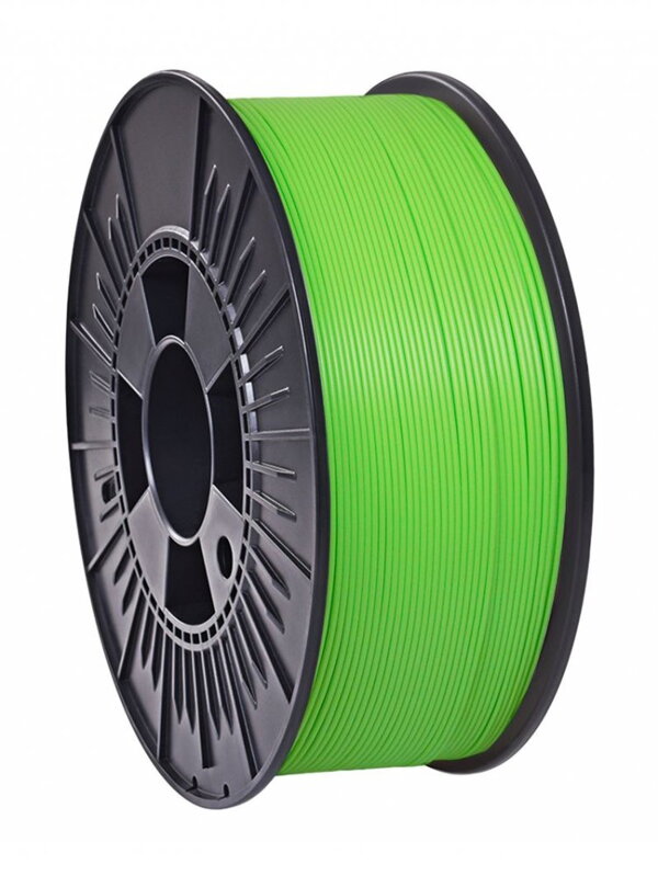 Filament NEBULA PLA PISTÁCIOVĚ ZELENÁ 1,75 mm 1 kg Filament NEBULA PLA PISTÁCIOVĚ ZELENÁ 1,75 mm 1 kg