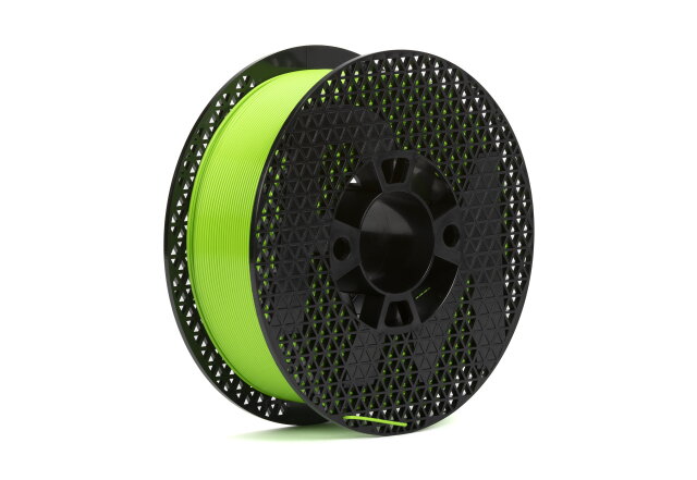 Filament Filament-PM PLA žlutozelená 1,75 mm 1 kg.