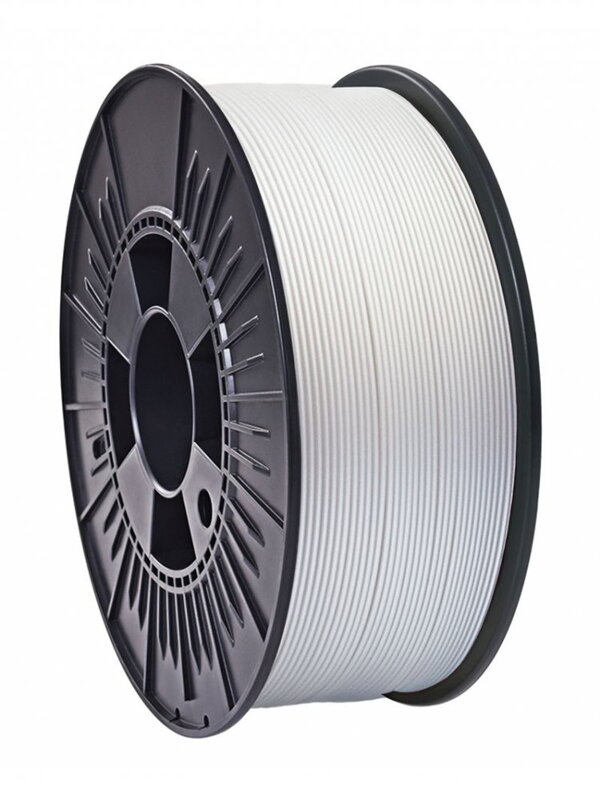 Filament COLORFIL PLA BÍLÁ 1,75 mm 1 kg Filament COLORFIL PLA BÍLÁ 1,75 mm 1 kg