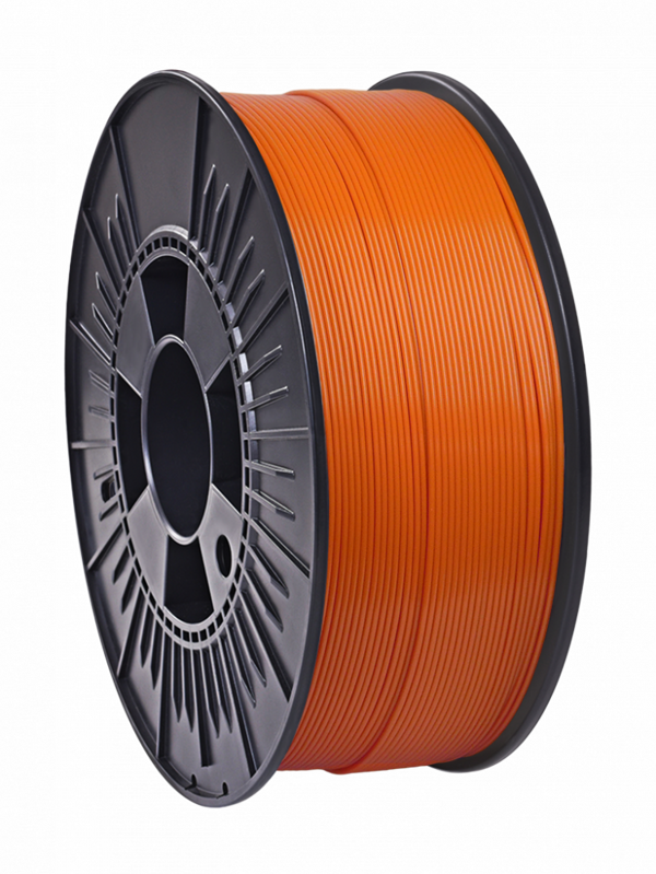 Filament NEBULA PLA 609HD ORANŽOVÁ 1,75 mm 1 kg Filament NEBULA PLA 609HD ORANŽOVÁ 1,75 mm 1 kg