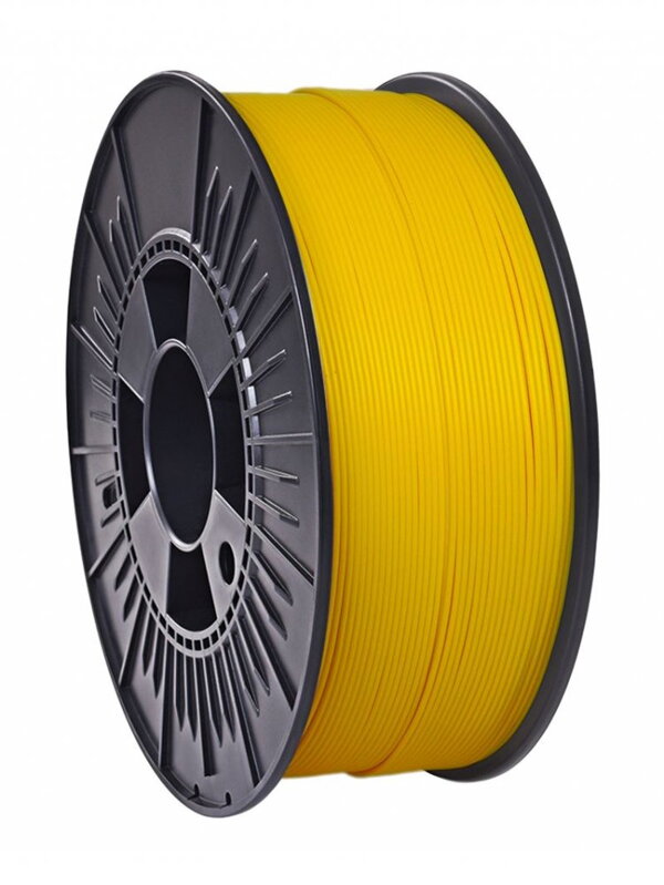 Filament NEBULA PLA SLUNEČNĚ ŽLUTÁ 1,75 mm 1 kg Filament NEBULA PLA SLUNEČNĚ ŽLUTÁ 1,75 mm 1 kg